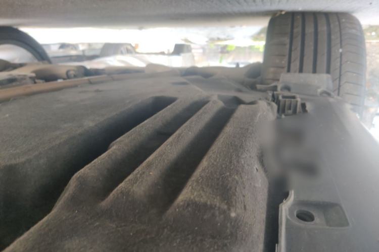 Used BMW X5  Chassis Rear Right