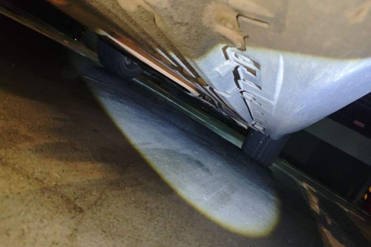 Used BMW X5 2018 xDrive28i Chassis Rear Right