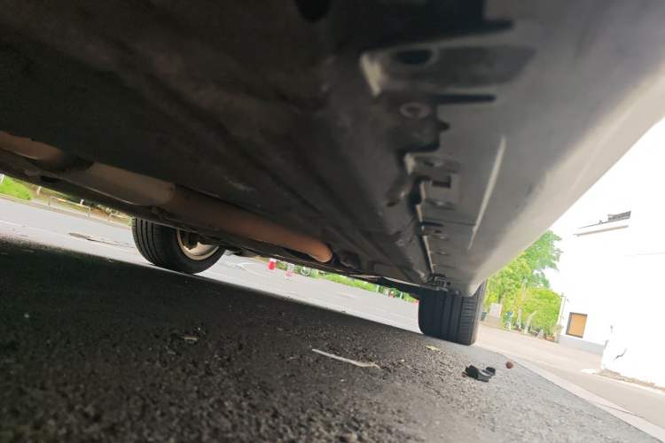 Used BMW X5 2018 xDrive28i Chassis Rear Right