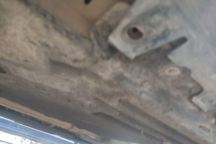 Used BMW X5 2018 xDrive28i Chassis Rear Right