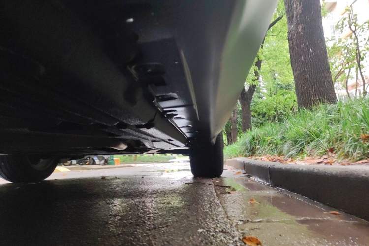 Used BMW X5 2018 xDrive28i Chassis Rear Right