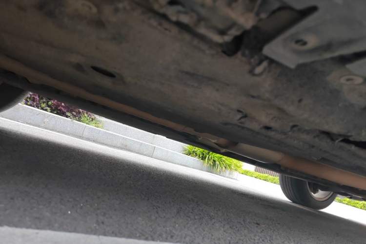 Used BMW X5 2018 xDrive28i Chassis Rear Right