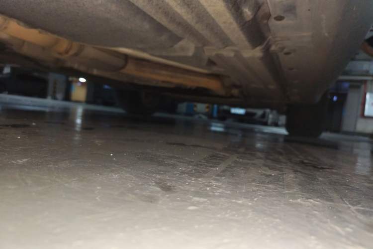 Used BMW X5 2018 xDrive28i Chassis Rear Right