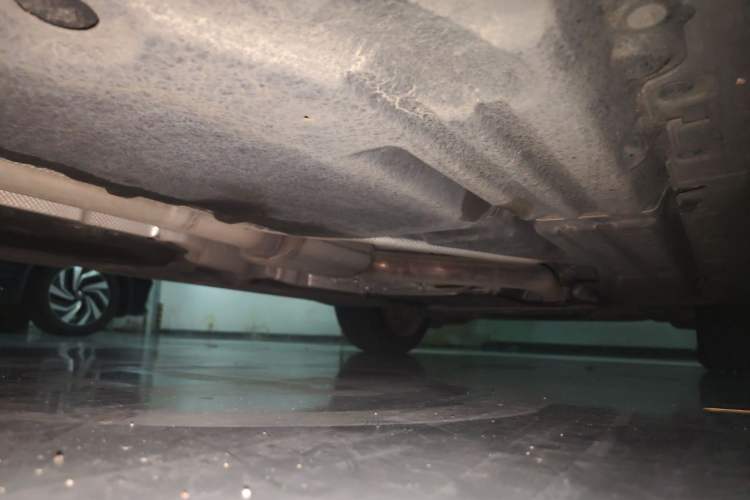 Used BMW X5 2018 xDrive28i Chassis Rear Right