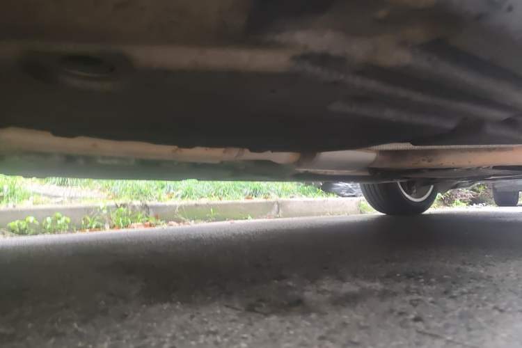 Used BMW X5 2018 xDrive28i Chassis Rear Right