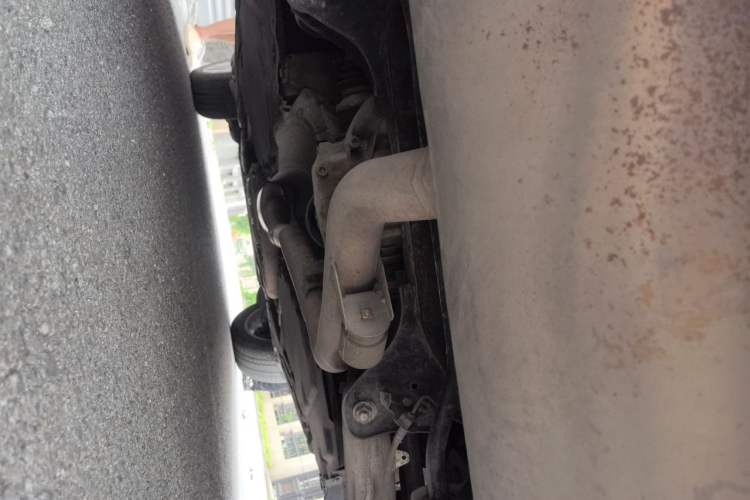Used BMW X5 2018 xDrive28i Chassis Rear