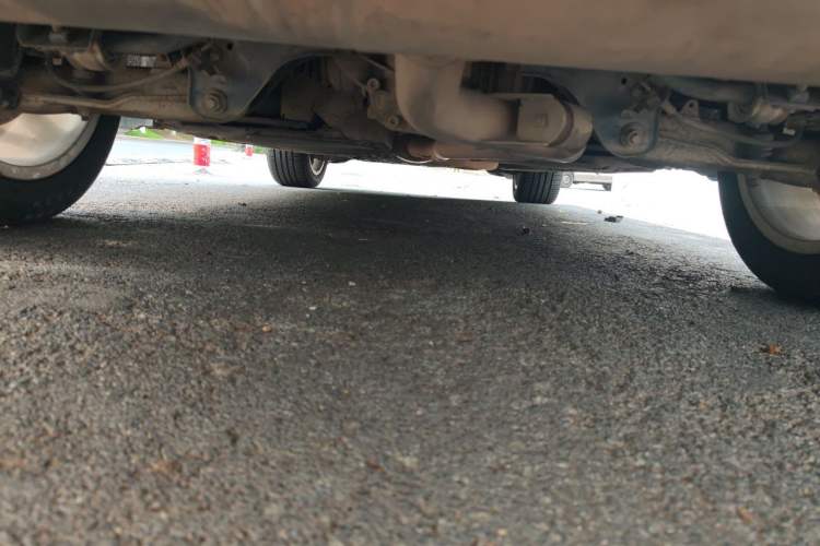 Used BMW X5 2018 xDrive28i Chassis Rear