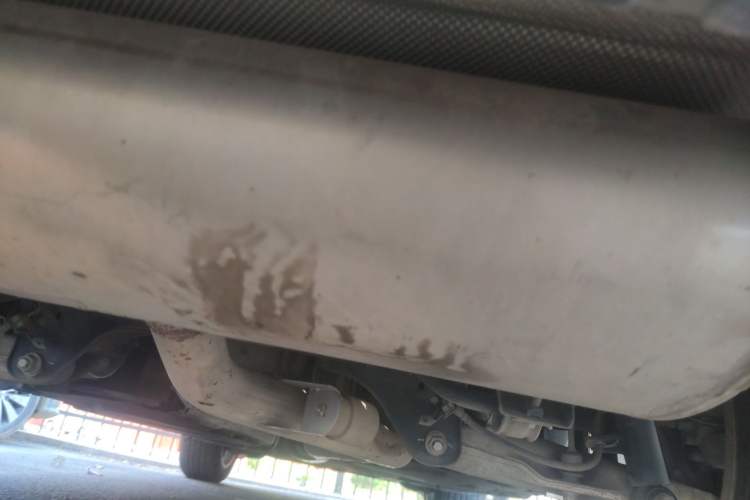 Used BMW X5 2018 xDrive28i Chassis Rear