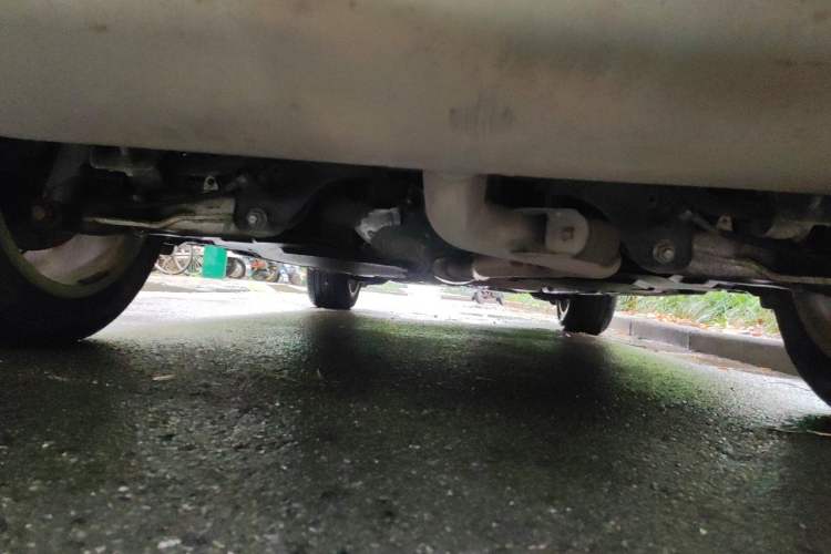 Used BMW X5 2018 xDrive28i Chassis Rear