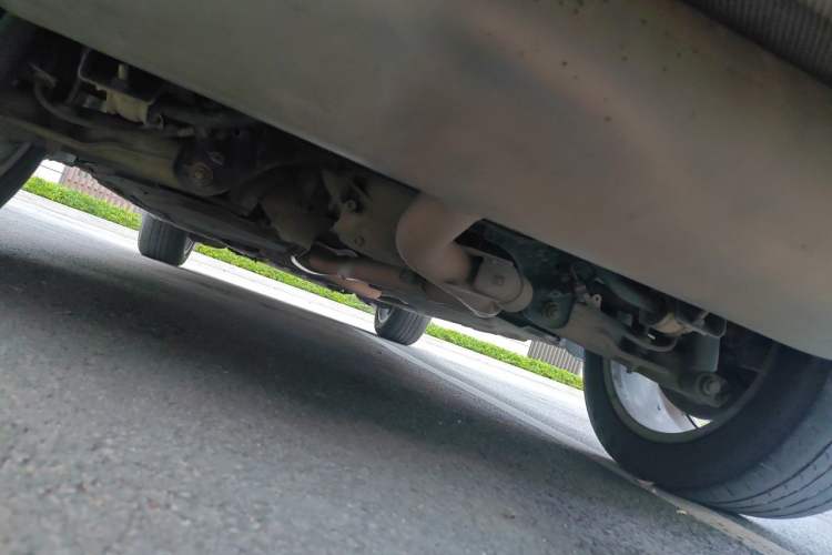 Used BMW X5 2018 xDrive28i Chassis Rear