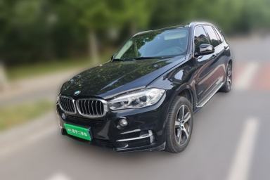 Used BMW X5 2018 xDrive35i Elegant Edition