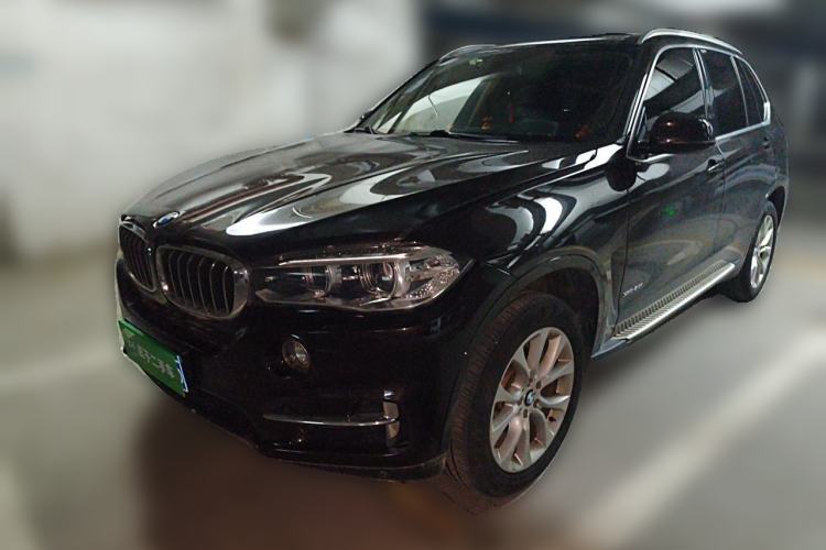 Used BMW X5 2018 xDrive28i Guazi used car, China used car export, Used car for sale, Used  cars, Cheapest cars for sale