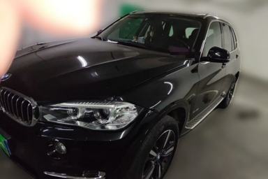 Used BMW X5 2018 xDrive35i Elegant Edition