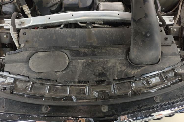 Used BMW X5 2018 xDrive35i M Sport Edition Engine Bay