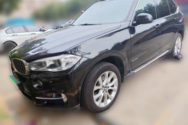 Used BMW X5 2018 xDrive28i