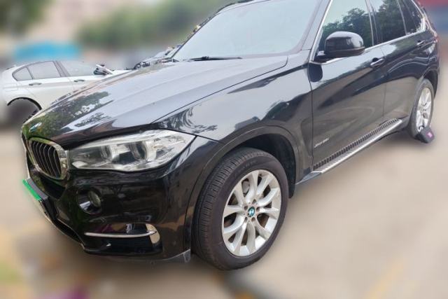 Used BMW X5 2018 xDrive28i
