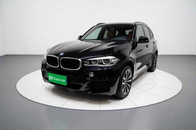 Used BMW X5 2018 xDrive35i M Sport Edition