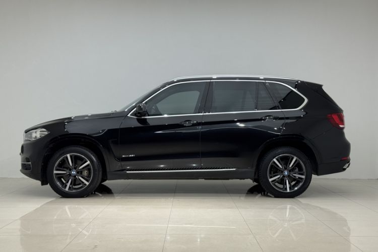 Used BMW X5 2018 xDrive35i Elegant Edition Exterior 5