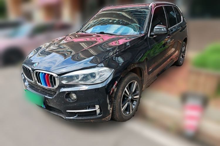 Used BMW X5 2018 xDrive35i Elegant Edition Guazi used car, China used car export, Used car for sale, Used cars, Cheapest cars for sale