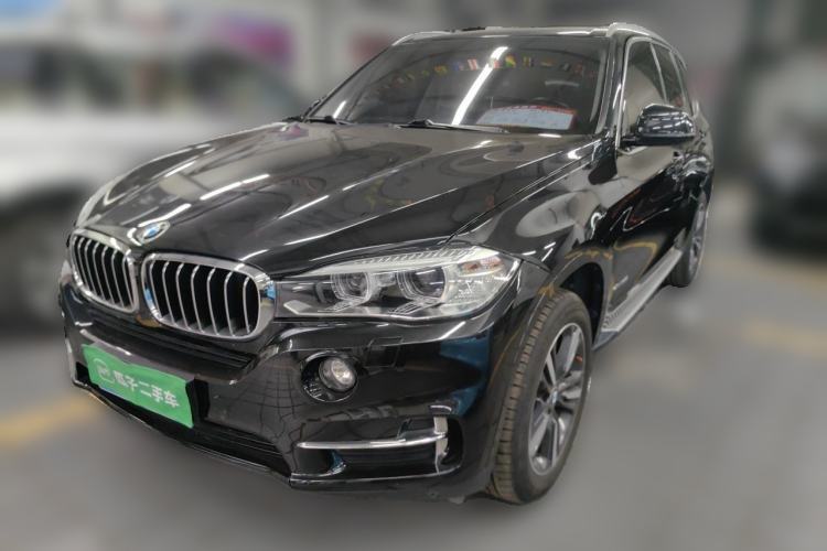 Ojetý BMW X5 2018 xDrive35i Elegant Edition Guazi used car, China used car export, Used car for sale, Used  cars, Cheapest cars for sale