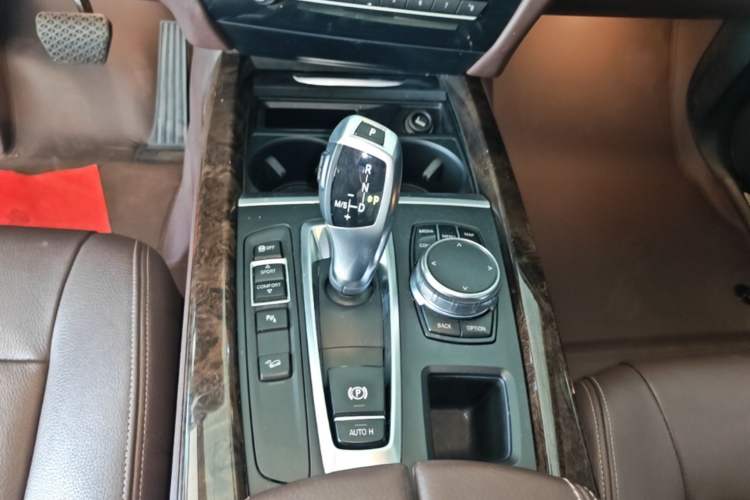 Used BMW X5 2018 xDrive28i Gear Lever