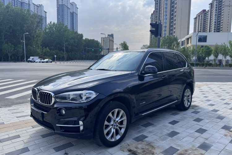 Used BMW X5 2018 xDrive28i Guazi used car, China used car export, Used car for sale, Used  cars, Cheapest cars for sale