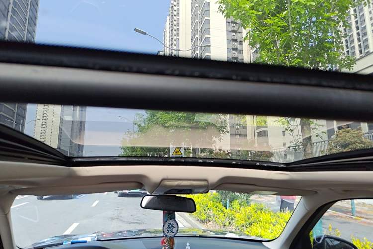 Used BMW X5 2018 xDrive35i Elegant Edition Headliner