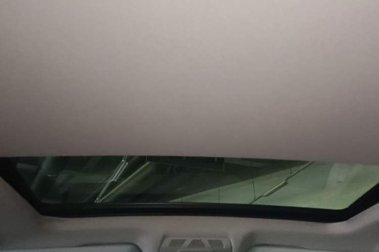 Used BMW X5 2018 xDrive28i Headliner