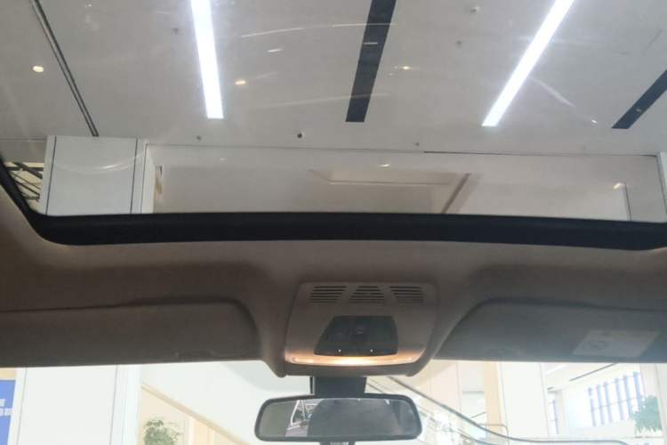Used BMW X5 2018 xDrive28i Headliner
