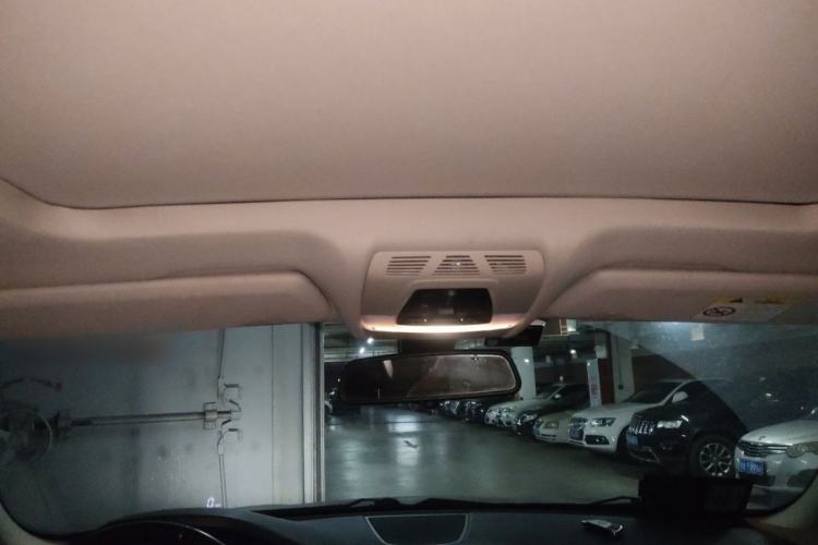 Used BMW X5 2018 xDrive28i Headliner