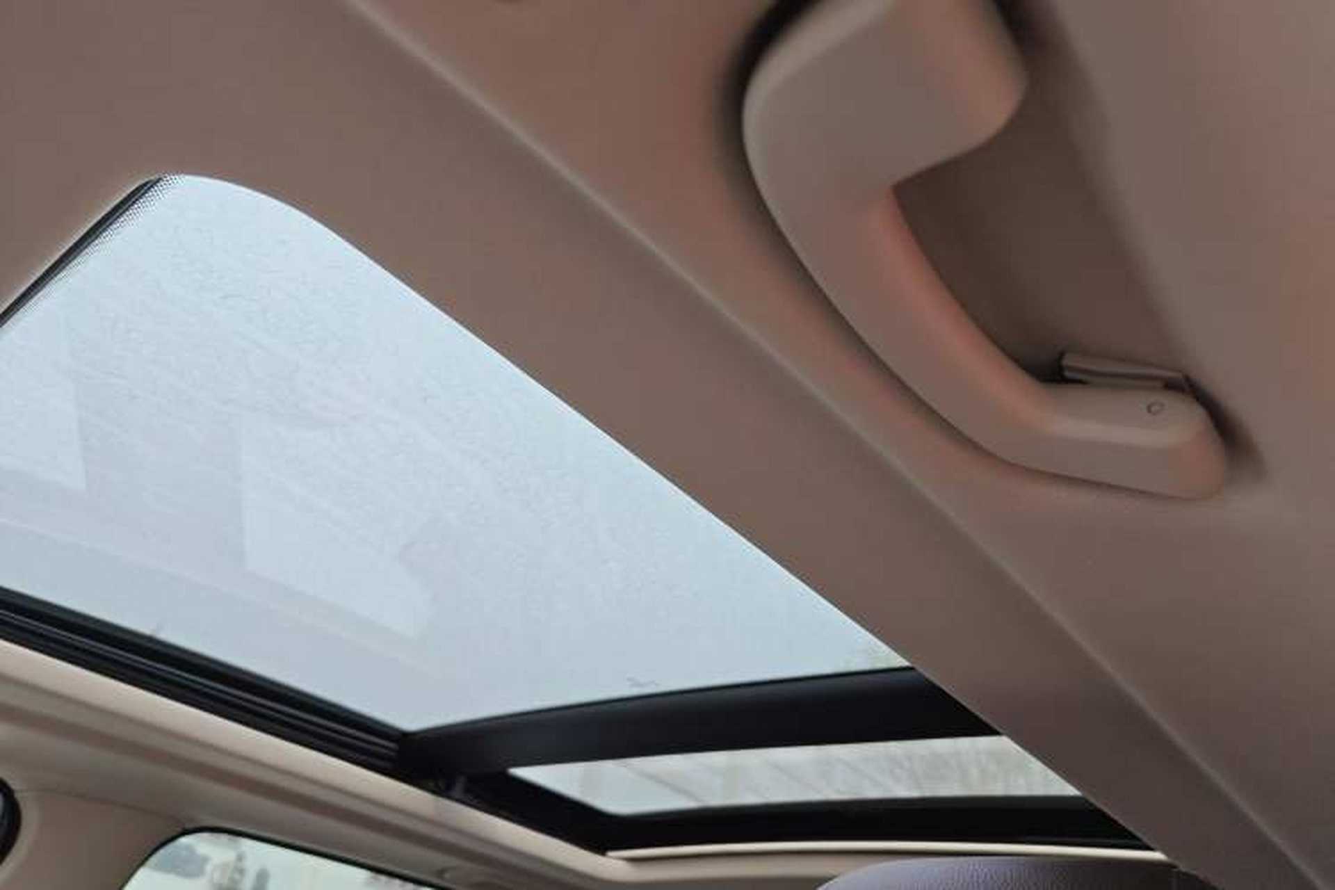 Used BMW X5 2018 xDrive28i Headliner