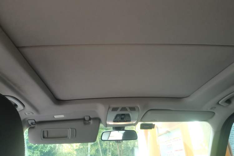 Used BMW X5 2018 xDrive28i Headliner