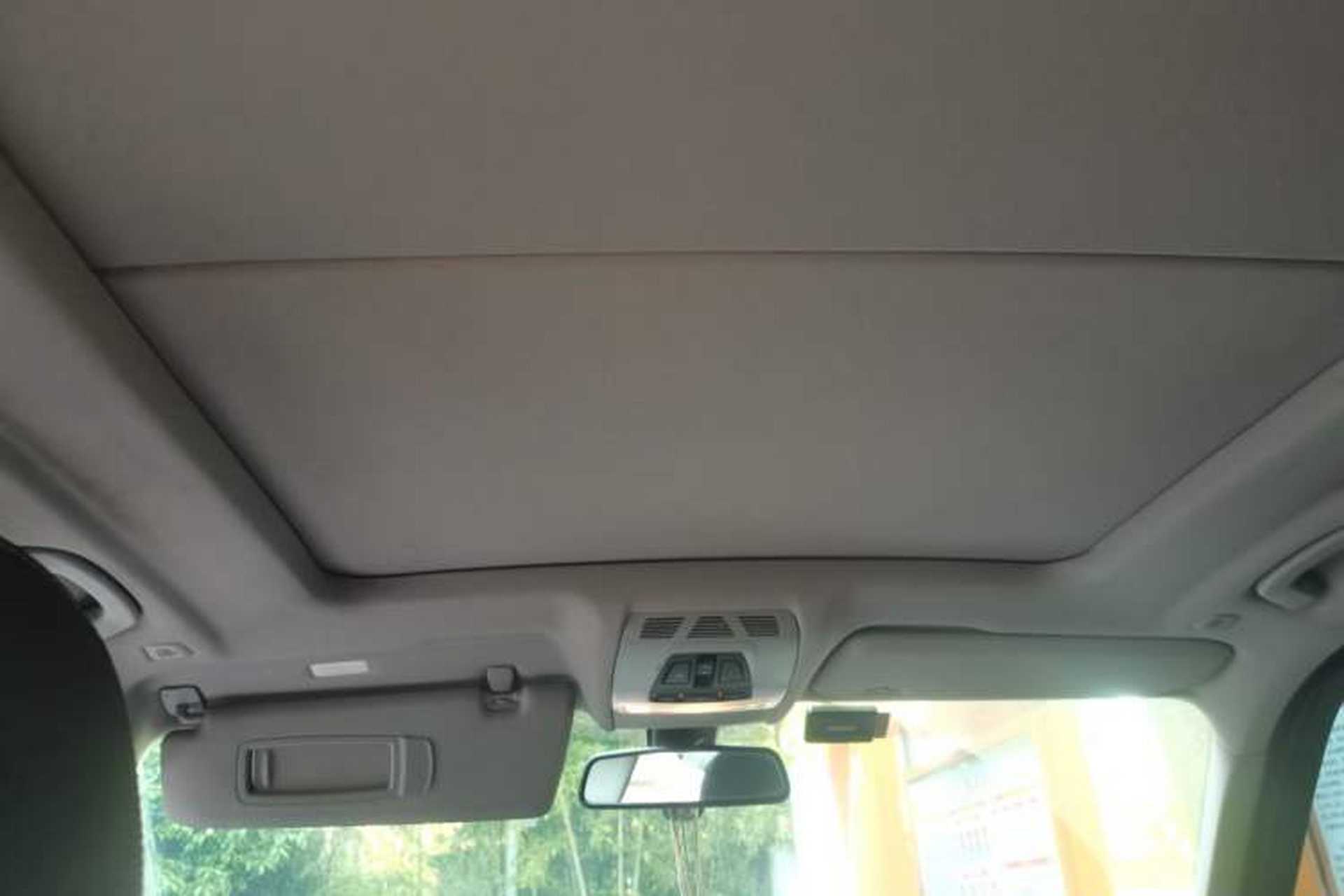 Used BMW X5 2018 xDrive28i Headliner