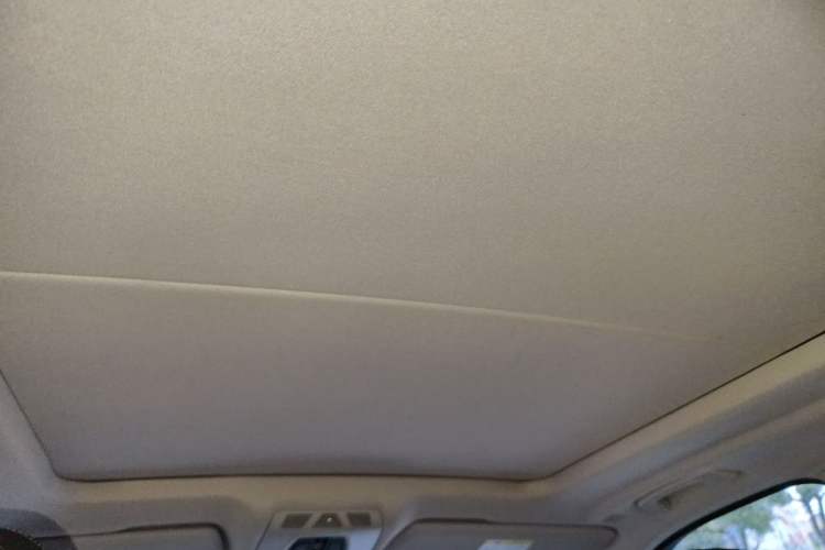 Used BMW X5 2018 xDrive28i Headliner