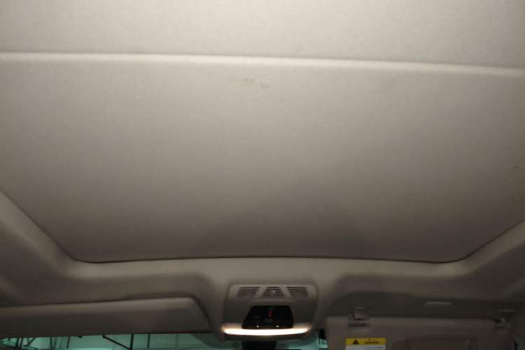 Used BMW X5 2018 xDrive35i Elegant Edition Headliner