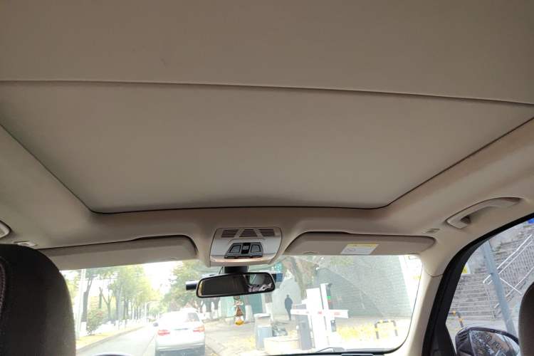 Used BMW X5 2018 xDrive28i Headliner