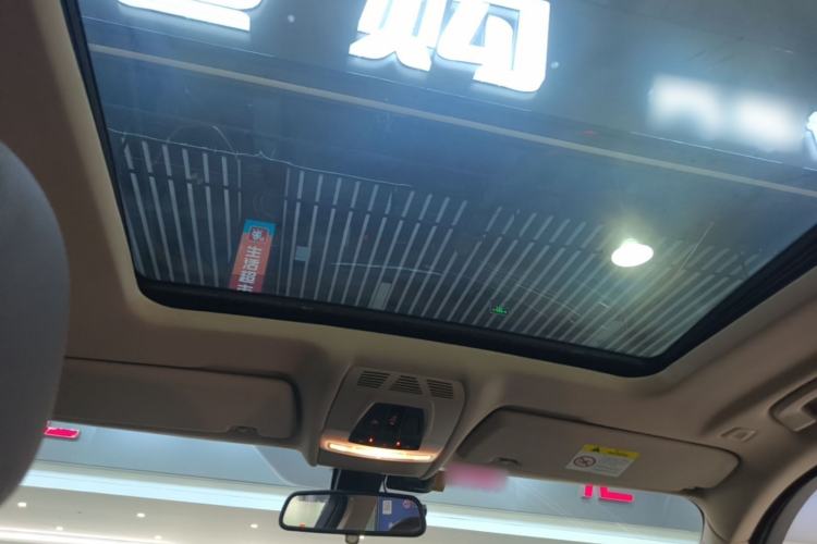 Used BMW X5 2018 xDrive35i Elegant Edition Headliner