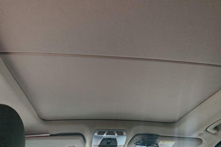 Used BMW X5 2018 xDrive35i Elegant Edition Headliner