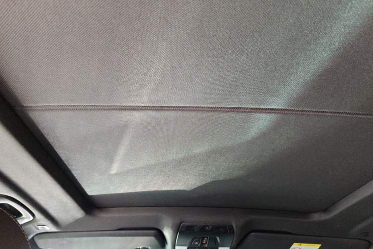 Used BMW X5 2018 xDrive35i M Sport Edition Headliner
