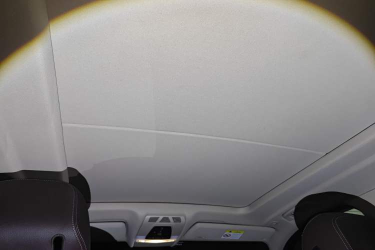 Used BMW X5 2018 xDrive28i Headliner