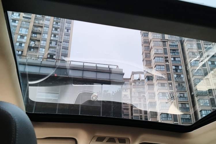 Used BMW X5 2018 xDrive35i Elegant Edition Headliner