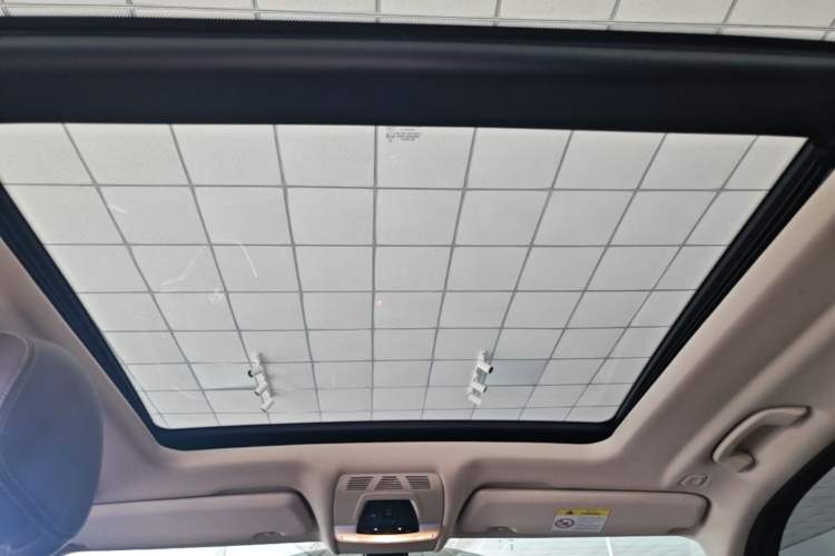 Used BMW X5 2018 xDrive28i Headliner