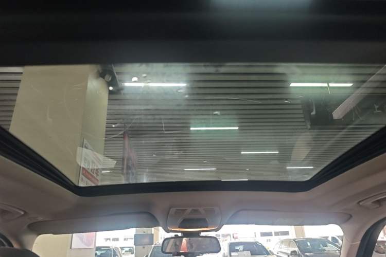 Used BMW X5 2018 xDrive28i Headliner