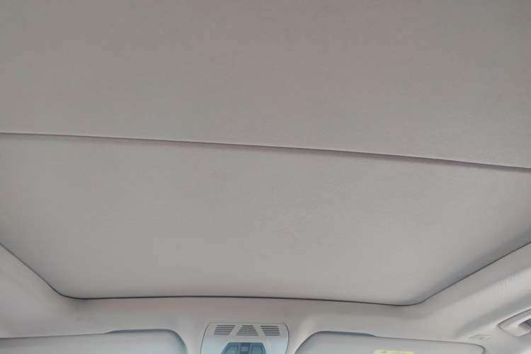 Used BMW X5 2018 xDrive28i Headliner