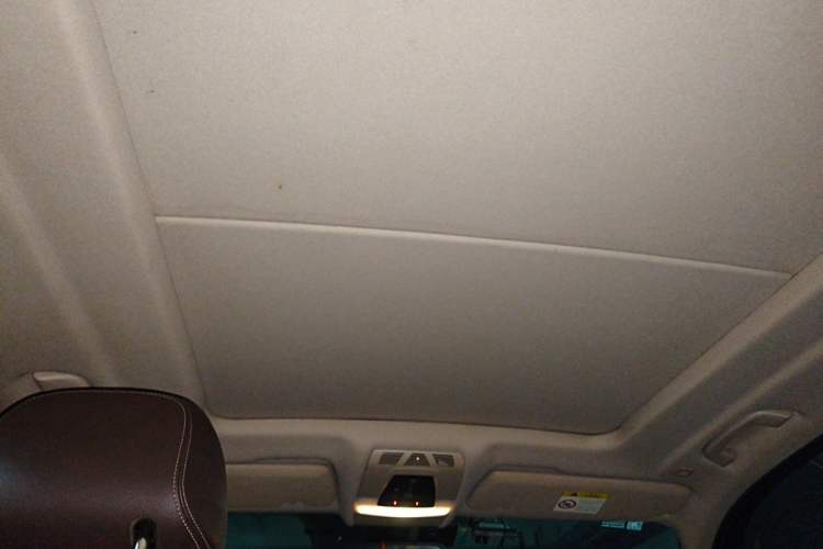 Used BMW X5 2018 xDrive28i Headliner