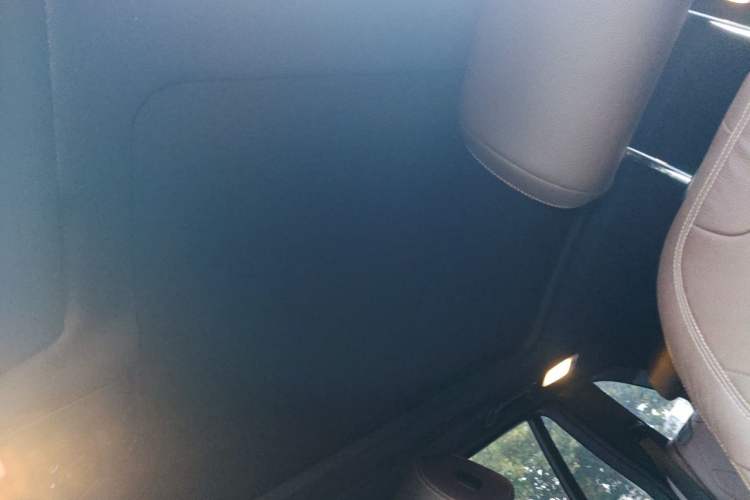 Used BMW X5 2018 xDrive35i M Sport Edition Headliner