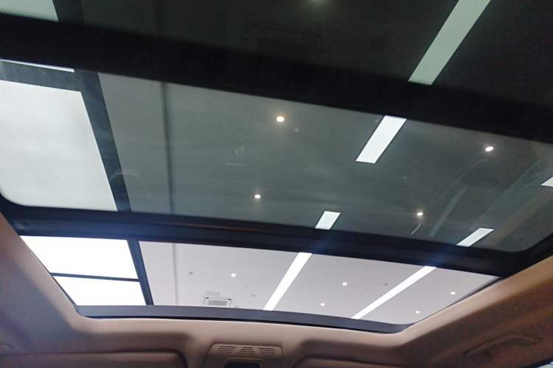 Used BMW X5 2018 xDrive28i Headliner