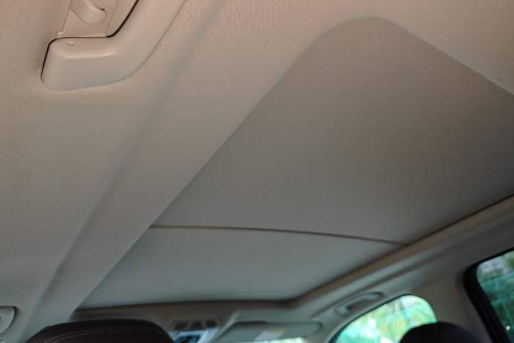 Used BMW X5 2018 xDrive28i Headliner