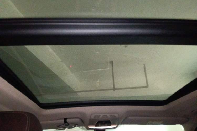 Used BMW X5 2018 xDrive28i Headliner