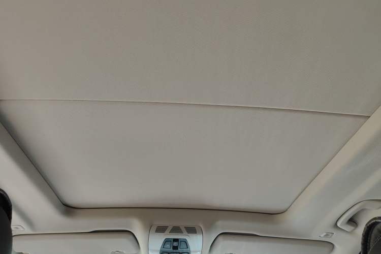 Used BMW X5 2018 xDrive35i Elegant Edition Headliner